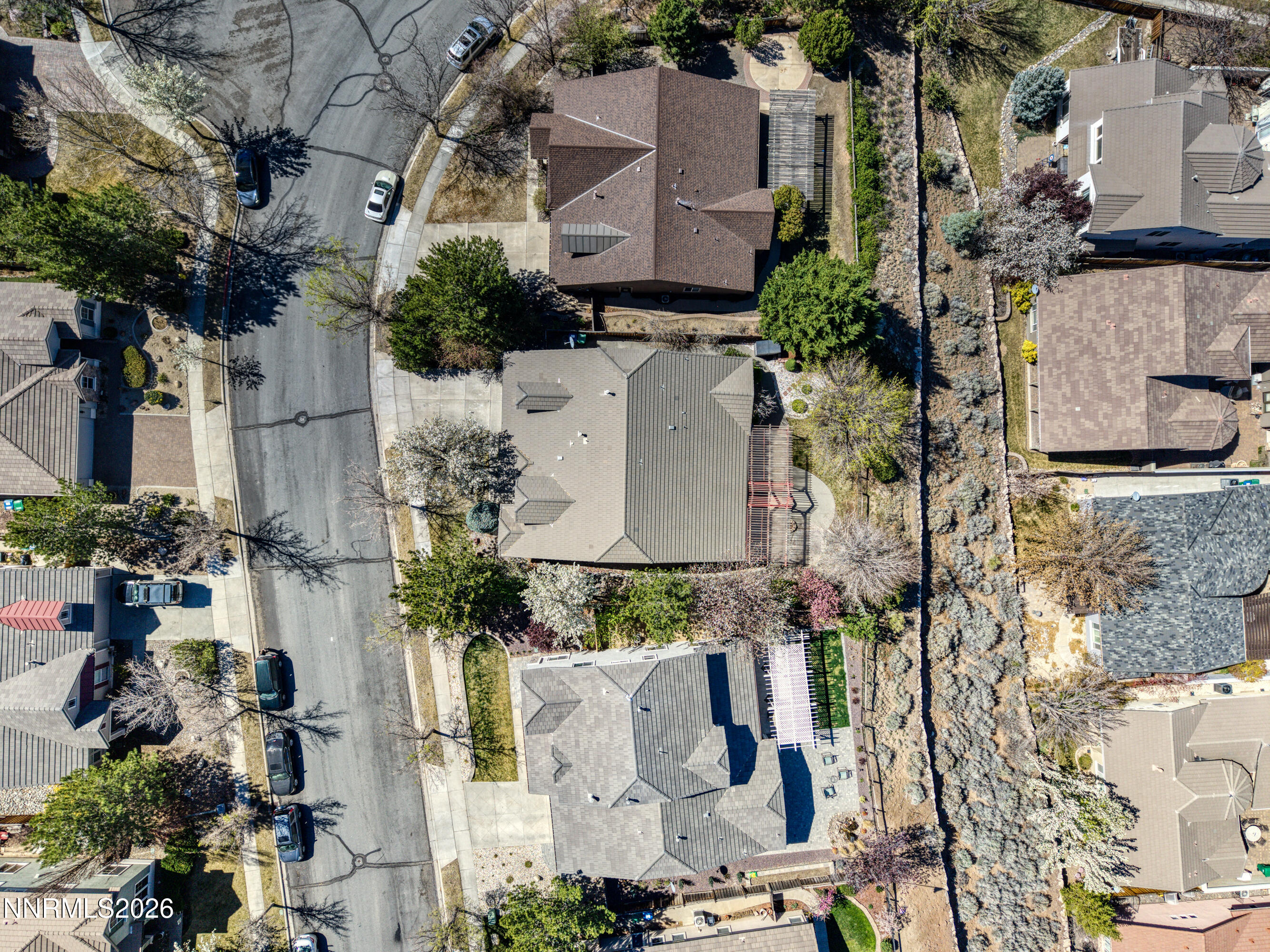 3058 Banestone Road Sparks, NV 89436 - Photo 53 of 61 Banestone3058-060