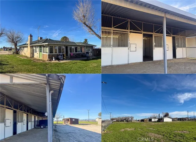 $3,500 | 44665 95th Street East, Lancaster, CA 93535