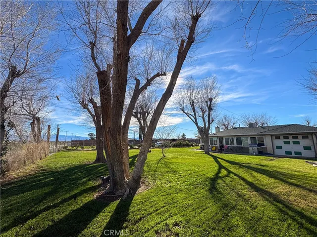 $3,500 | 44665 95th Street East, Lancaster, CA 93535
