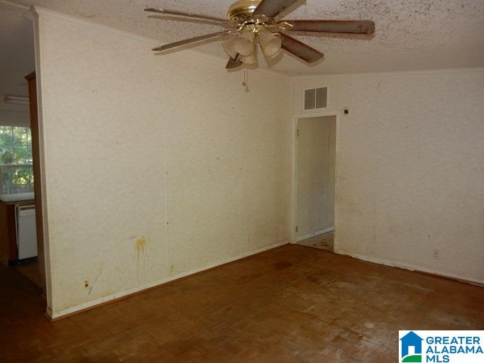 11788 Rangeline Road Duncanville, AL 35456 - Photo 3 of 16