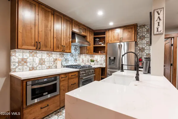 $3,395,000 | 433 Gore Creek Drive, Unit 13A, Vail, CO 81657