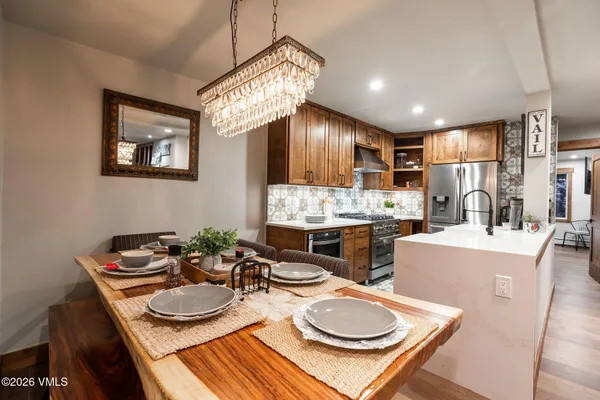 $3,395,000 | 433 Gore Creek Drive, Unit 13A, Vail, CO 81657