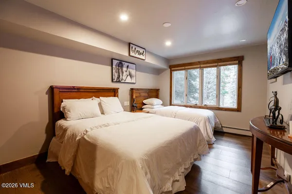 $3,395,000 | 433 Gore Creek Drive, Unit 13A, Vail, CO 81657