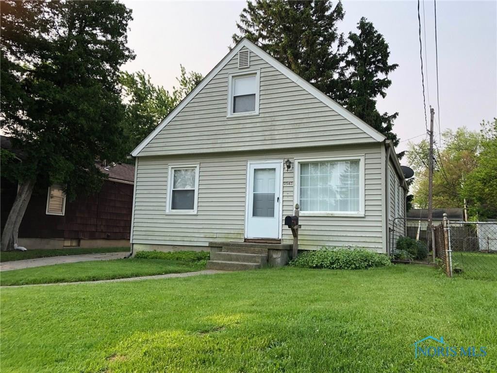 2543 Montebello Road Toledo, OH 43607 - Photo 2 of 23 Gallery Image 2