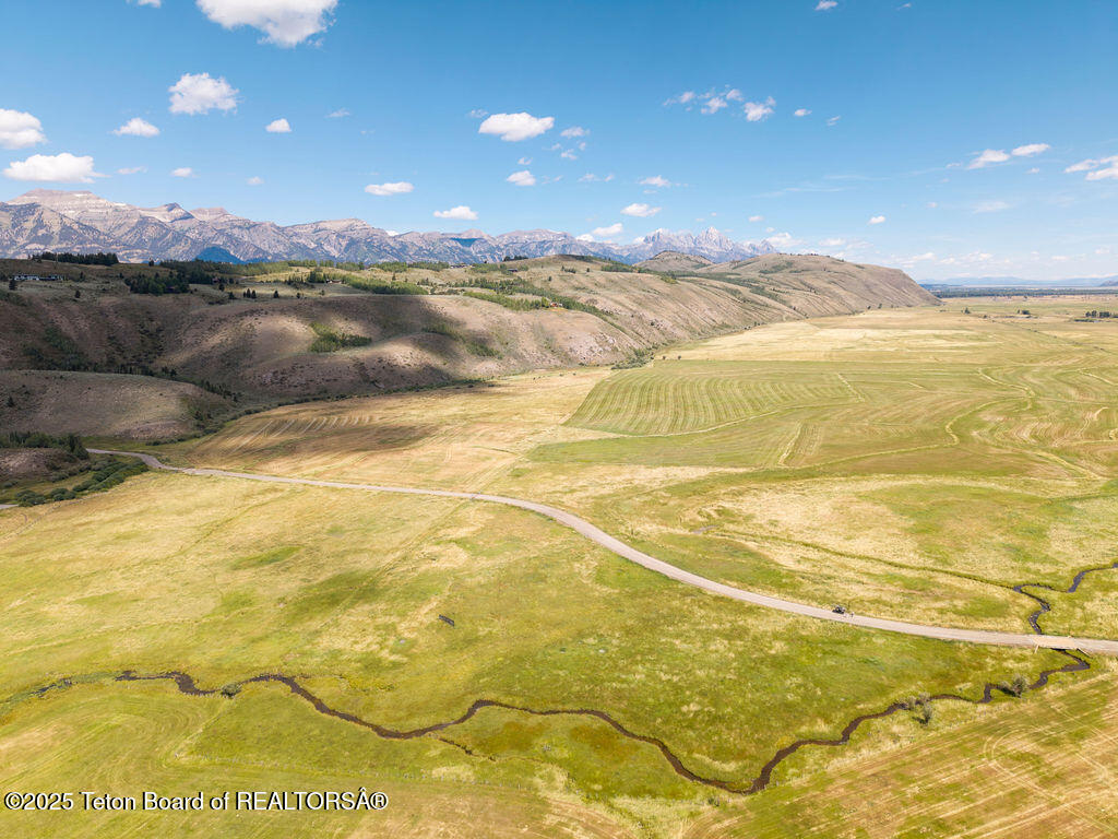 1000 North Spring Gulch Road Jackson, WY 83001 - Photo 18 of 24 West side of Property