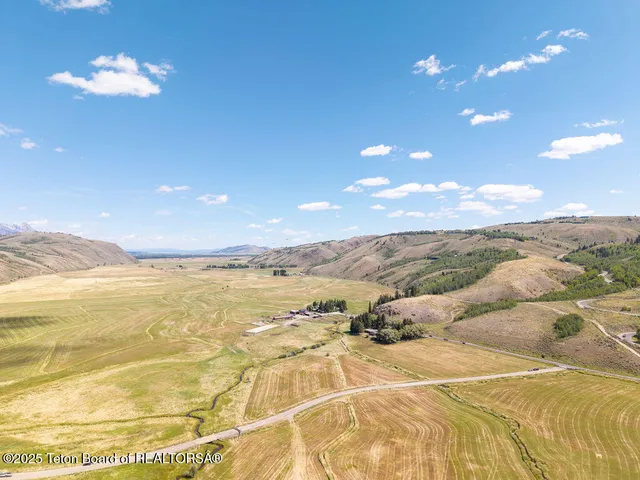 $12,000,000 | 1000 North Spring Gulch Road, Jackson, WY 83001