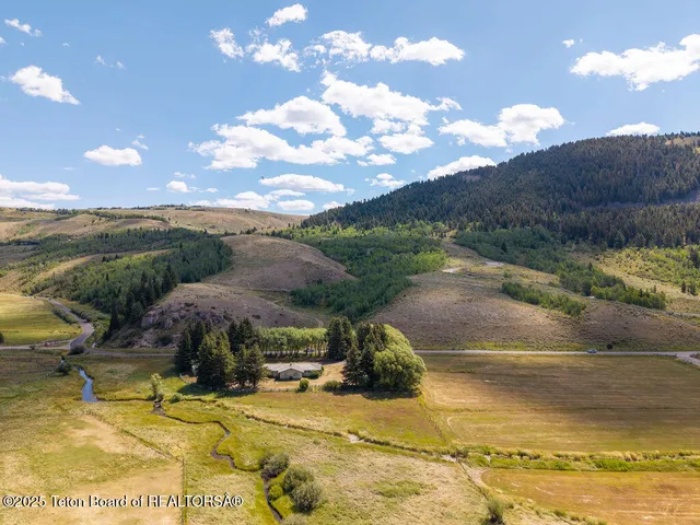 $12,000,000 | 1000 North Spring Gulch Road, Jackson, WY 83001
