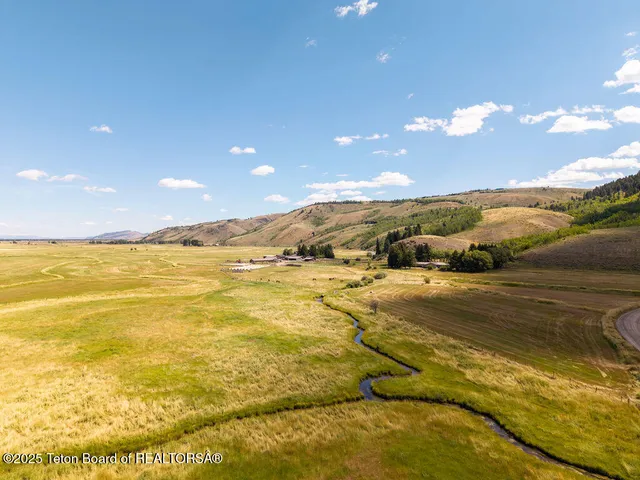 $12,000,000 | 1000 North Spring Gulch Road, Jackson, WY 83001