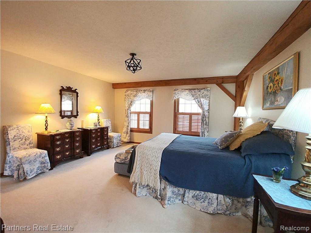 2715 West Coon Lake Road Howell, MI 48843 - Photo 22 of 54 9a.