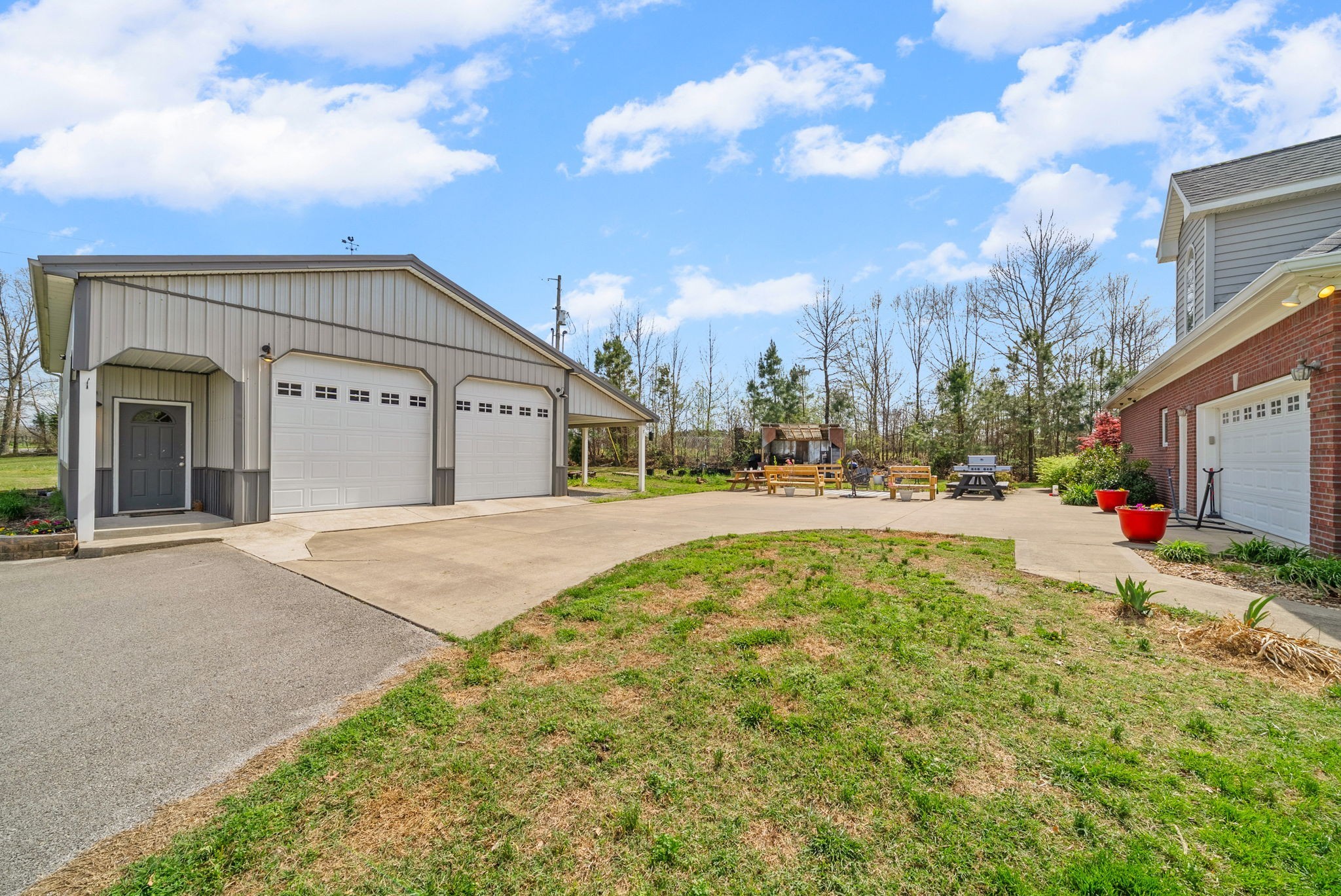 6091 Harmony Grove Road Hopkinsville, KY 42240 - Photo 69 of 76