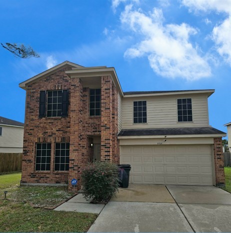 3723 Rowlock Vine Drive Houston, TX 77084 - Photo 1 of 27