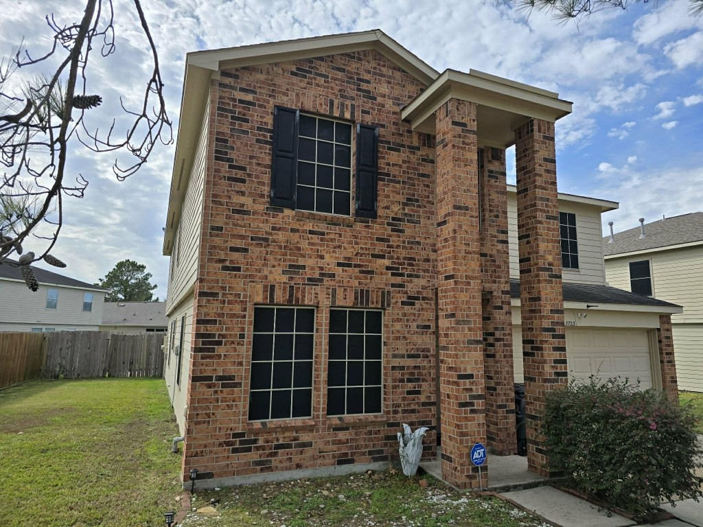 3723 Rowlock Vine Drive Houston, TX 77084 - Photo 26 of 27