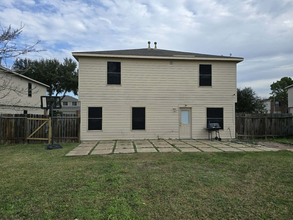 3723 Rowlock Vine Drive Houston, TX 77084 - Photo 27 of 27