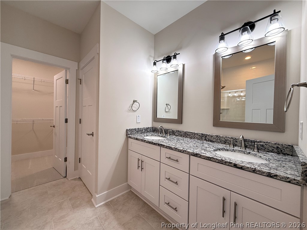 309 Elijah Way Vass, NC 28394 - Photo 21 of 30