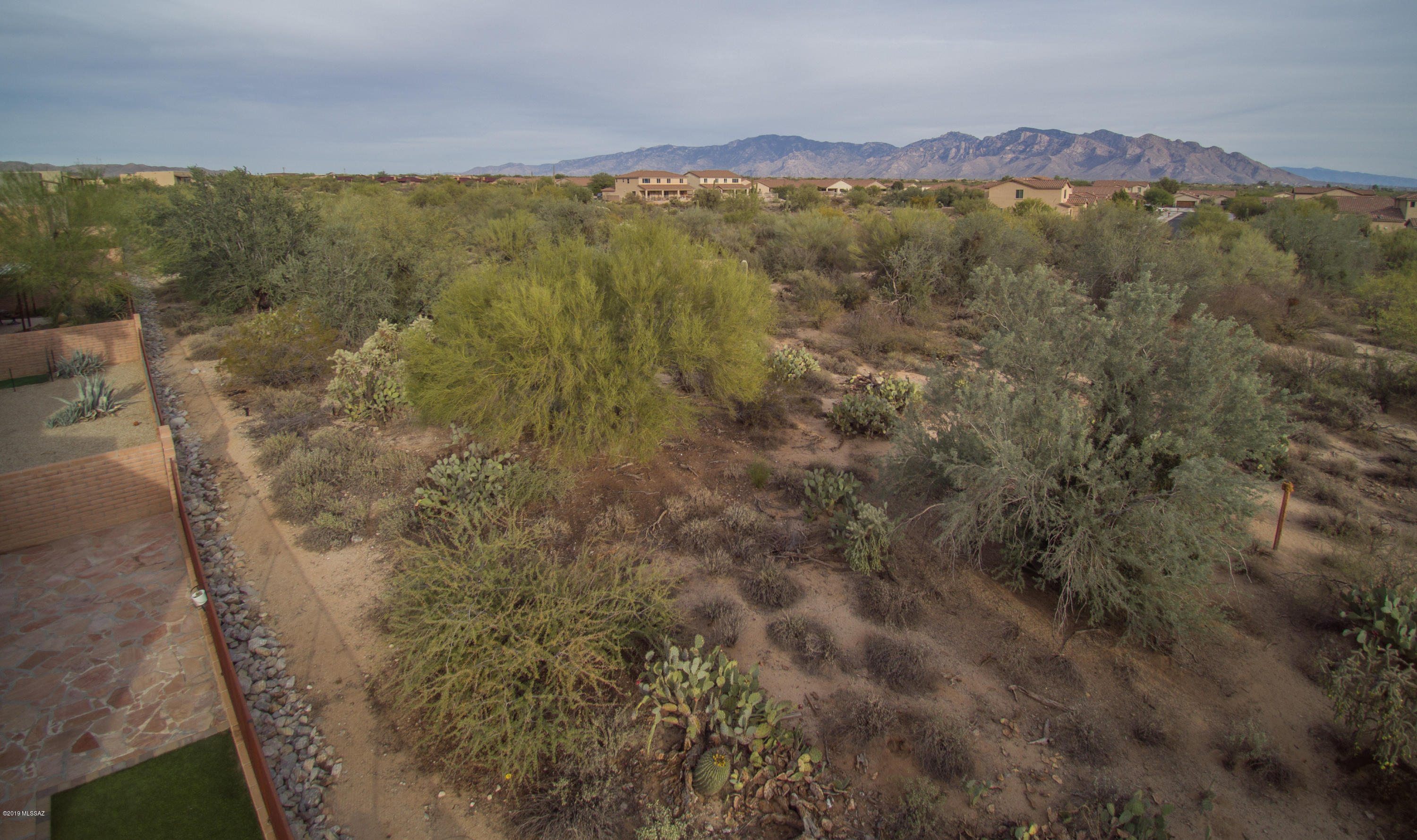 11512 North Moon Ranch Place Marana, AZ 85658 - Photo 38 of 38