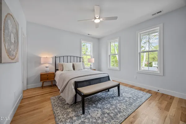 $380,000 | 515 Spruce Street, Unit B, Durham, NC 27703