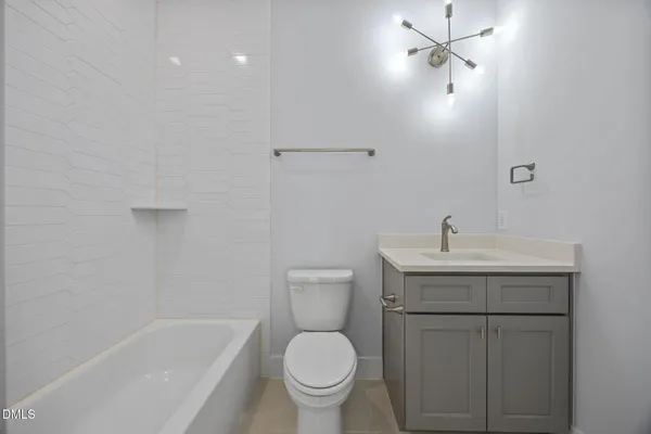 $380,000 | 515 Spruce Street, Unit B, Durham, NC 27703