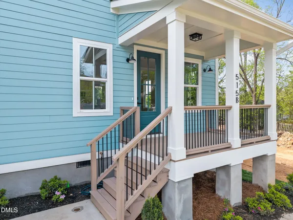 $380,000 | 515 Spruce Street, Unit B, Durham, NC 27703