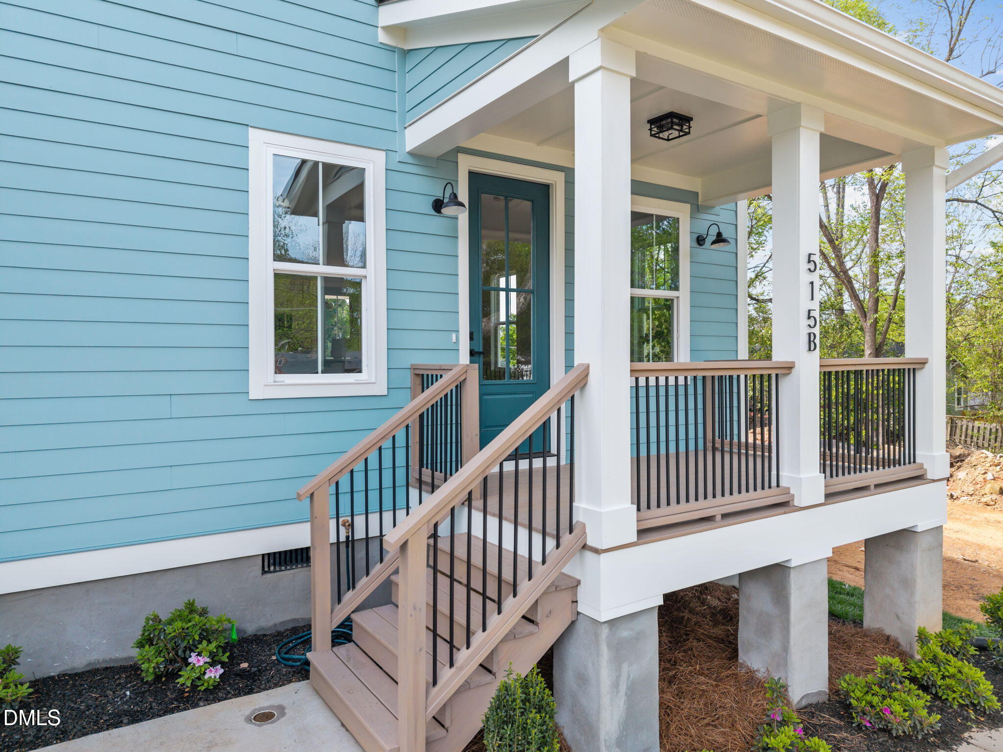 515 Spruce Street, Unit B Durham, NC 27703 - Photo 27 of 34 3-web-or-mls-DJI_20260406152127_0455_D