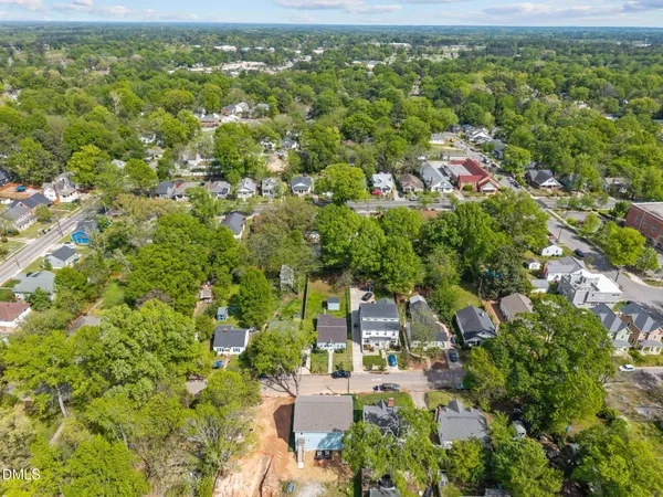 $380,000 | 515 Spruce Street, Unit B, Durham, NC 27703