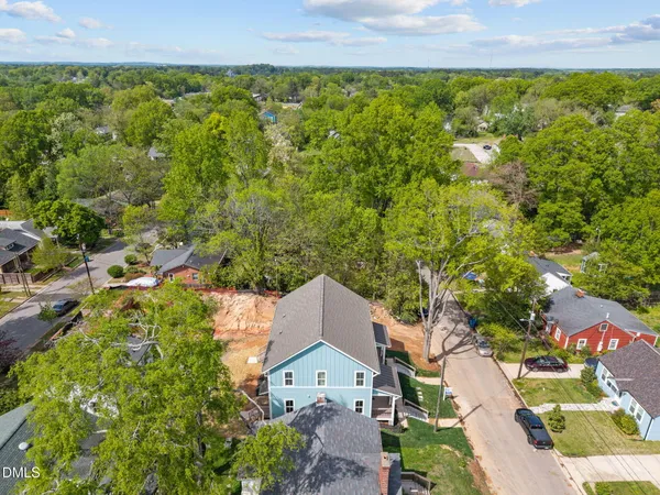 $380,000 | 515 Spruce Street, Unit B, Durham, NC 27703