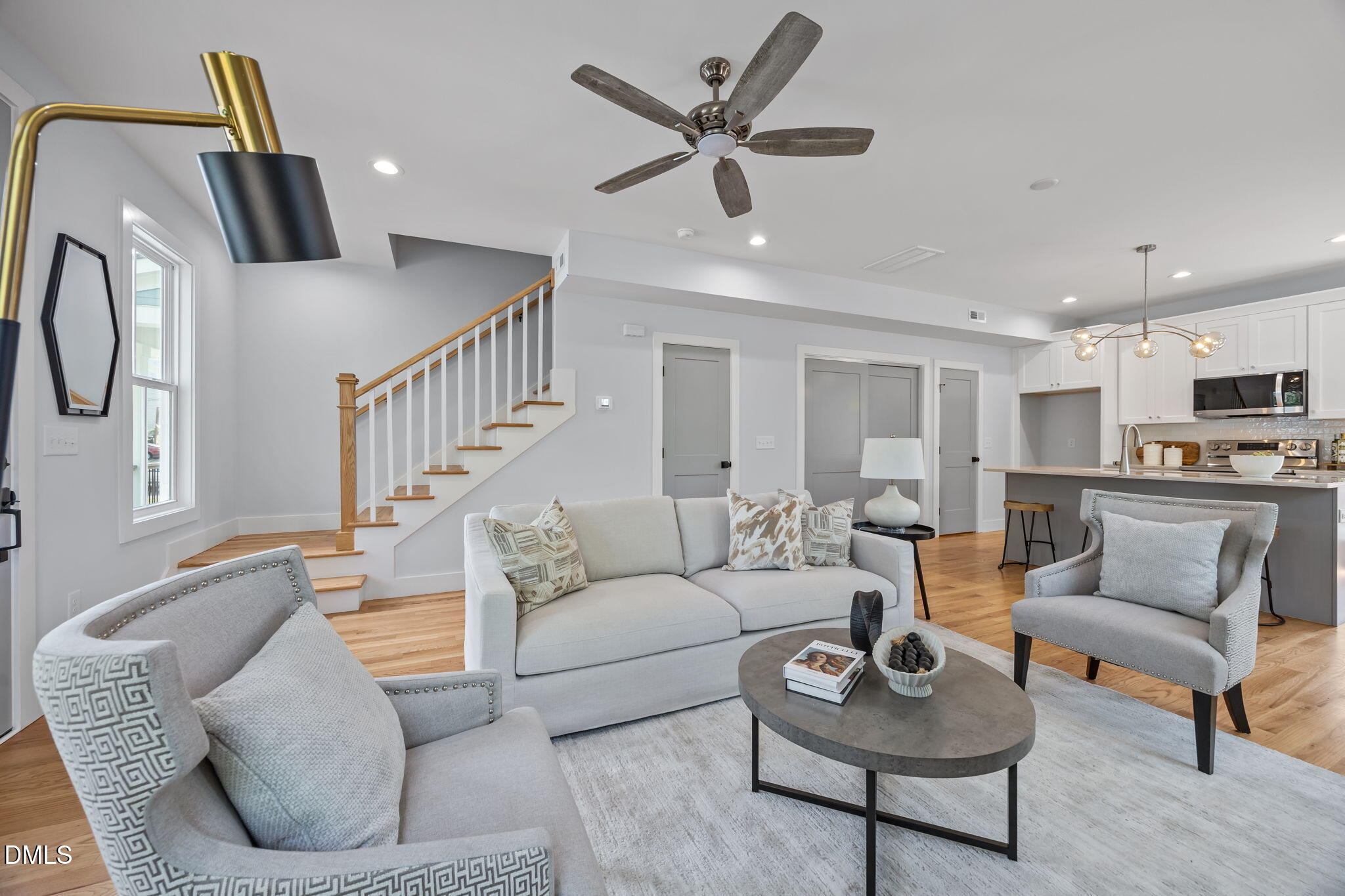 515 Spruce Street, Unit B Durham, NC 27703 - Photo 2 of 34 18-web-or-mls-IMG_3781