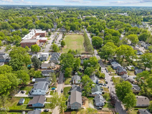 $380,000 | 515 Spruce Street, Unit B, Durham, NC 27703