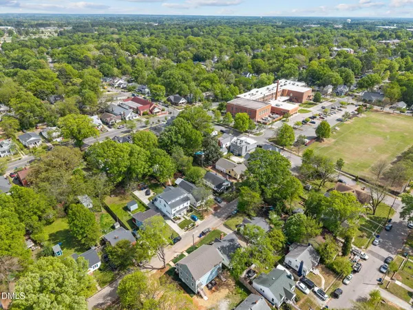 $380,000 | 515 Spruce Street, Unit B, Durham, NC 27703