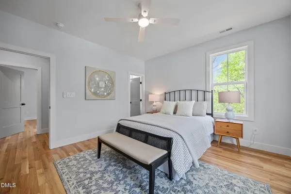 $380,000 | 515 Spruce Street, Unit B, Durham, NC 27703