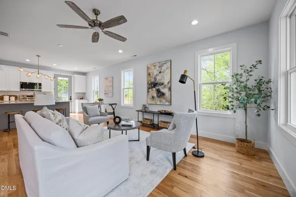 $380,000 | 515 Spruce Street, Unit B, Durham, NC 27703