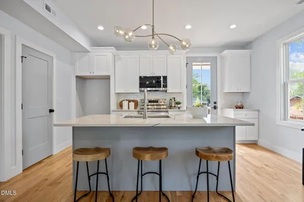 $380,000 | 515 Spruce Street, Unit B, Durham, NC 27703