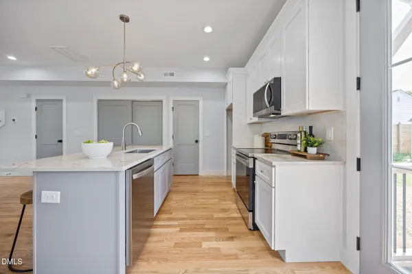 $380,000 | 515 Spruce Street, Unit B, Durham, NC 27703