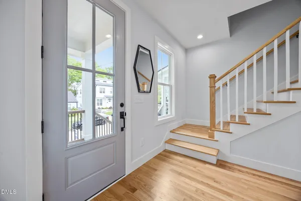 $380,000 | 515 Spruce Street, Unit B, Durham, NC 27703