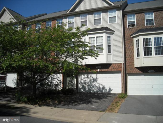 Exterior (Main)