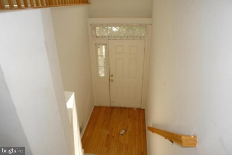 Entrance / Foyer