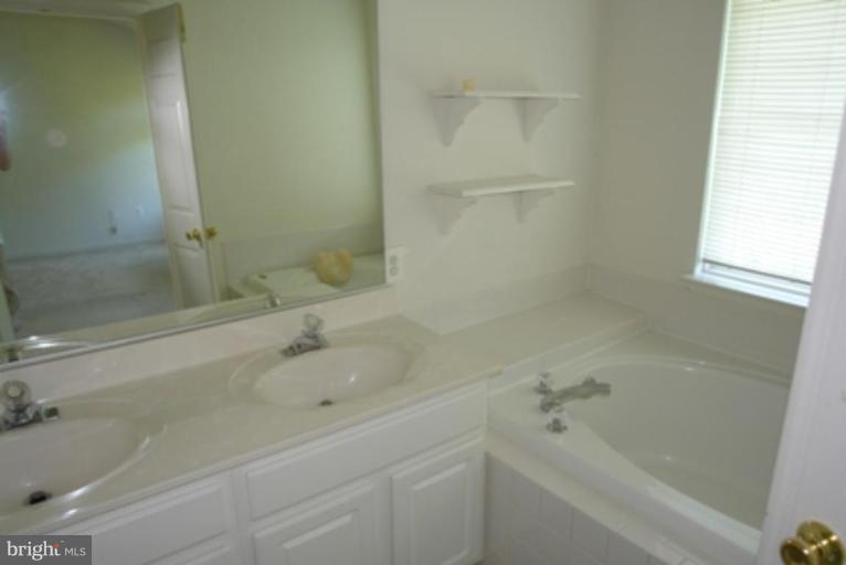 2940 St Helen Circle Silver Spring, MD 20906 - Photo 9 of 13 Master Bath