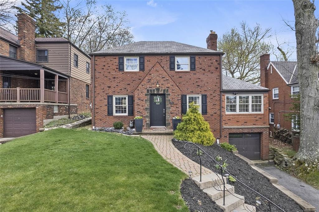 635 Rock Springs Road Pittsburgh, PA 15228 - Photo 1 of 45 Gallery Image 1