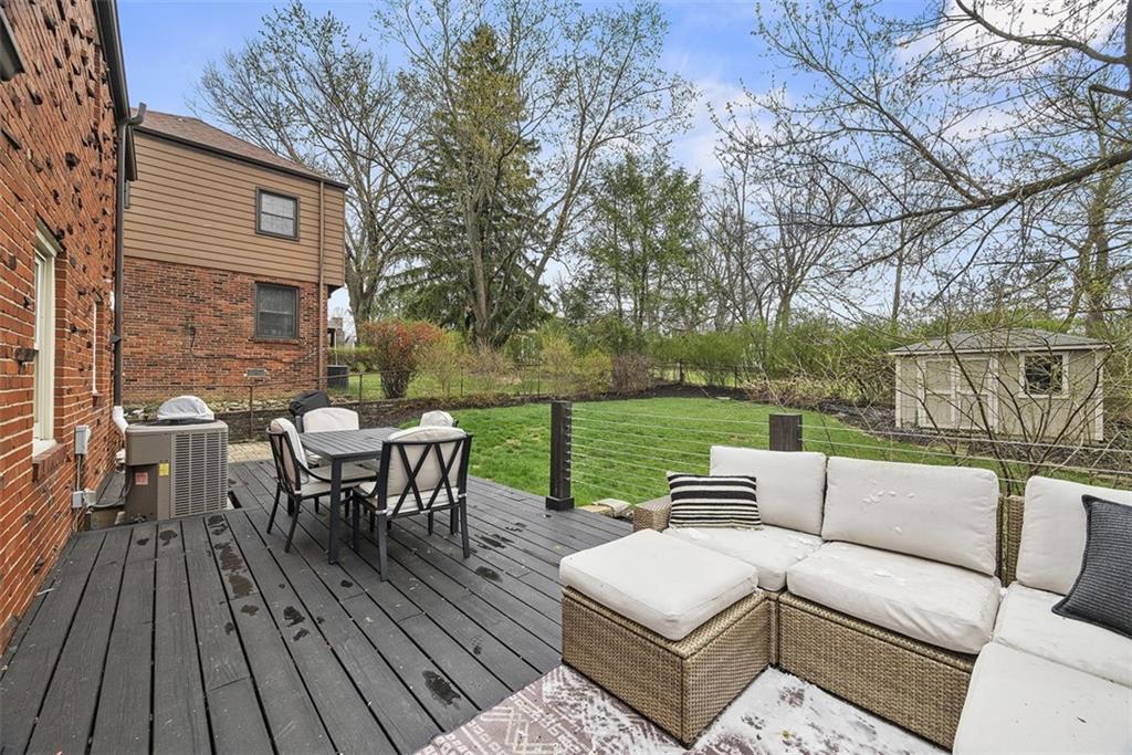635 Rock Springs Road Pittsburgh, PA 15228 - Photo 42 of 45 Gallery Image 42