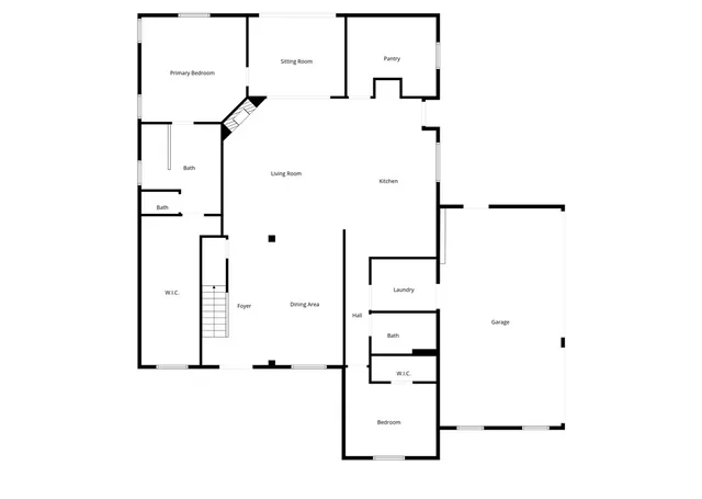 $911,500 | 10024 Lancaster Drive, Iola, TX 77861
