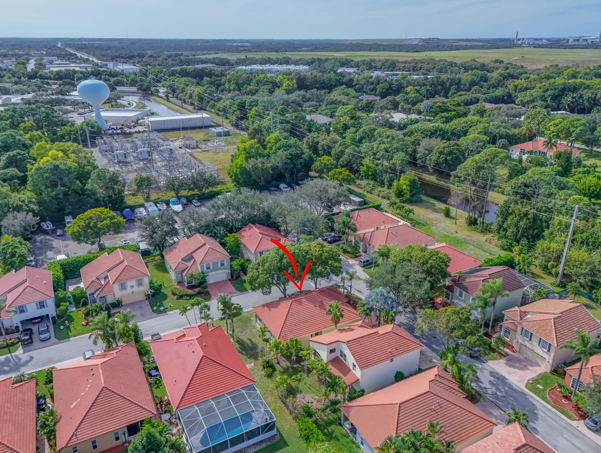 5156 Elpine Way Riviera Beach, FL 33418 - Photo 93 of 97 66-web-or-mls-DJI_20251128113908_0126_DJ