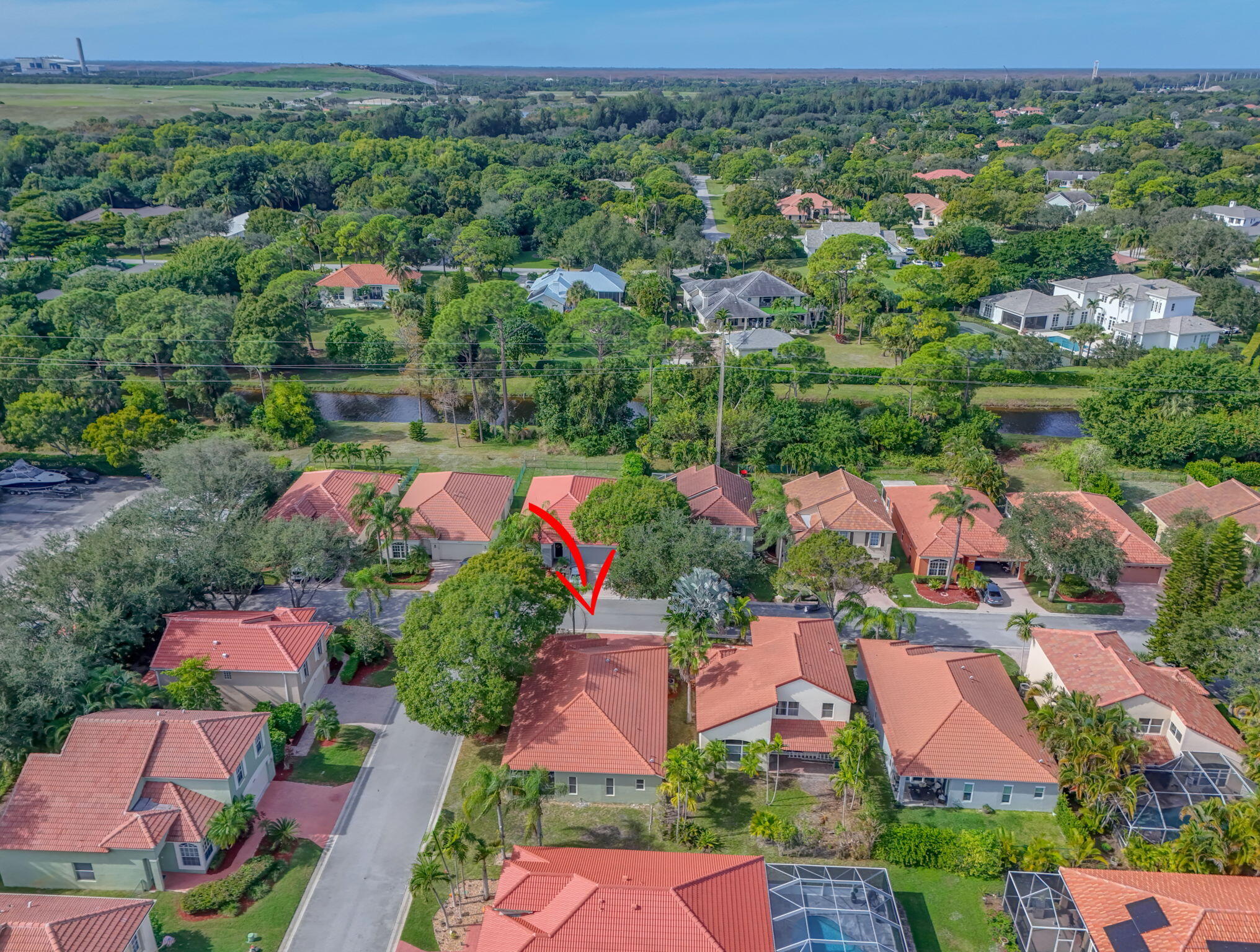 5156 Elpine Way Riviera Beach, FL 33418 - Photo 94 of 97 67-web-or-mls-DJI_20251128113917_0131_DJ