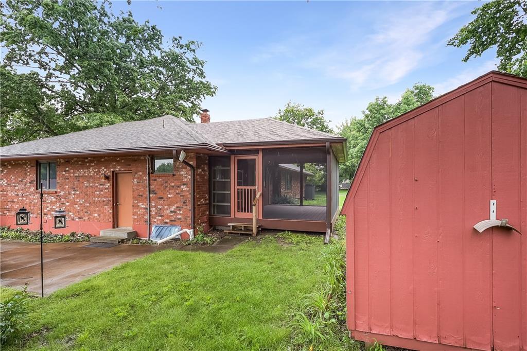 304 South Delaware Street Archie, MO 64725 - Photo 5 of 44