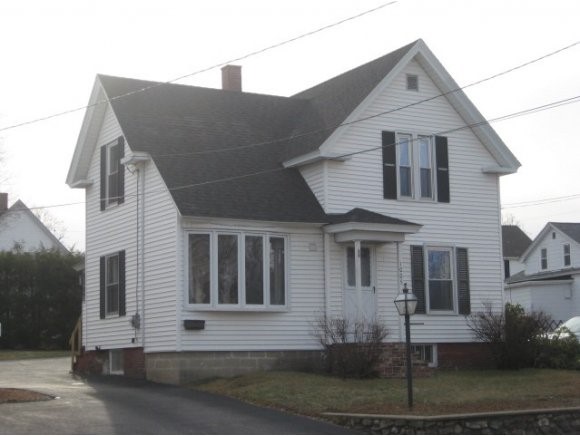 1005 Cilley Road Manchester, NH 03103 - Photo 1 of 1