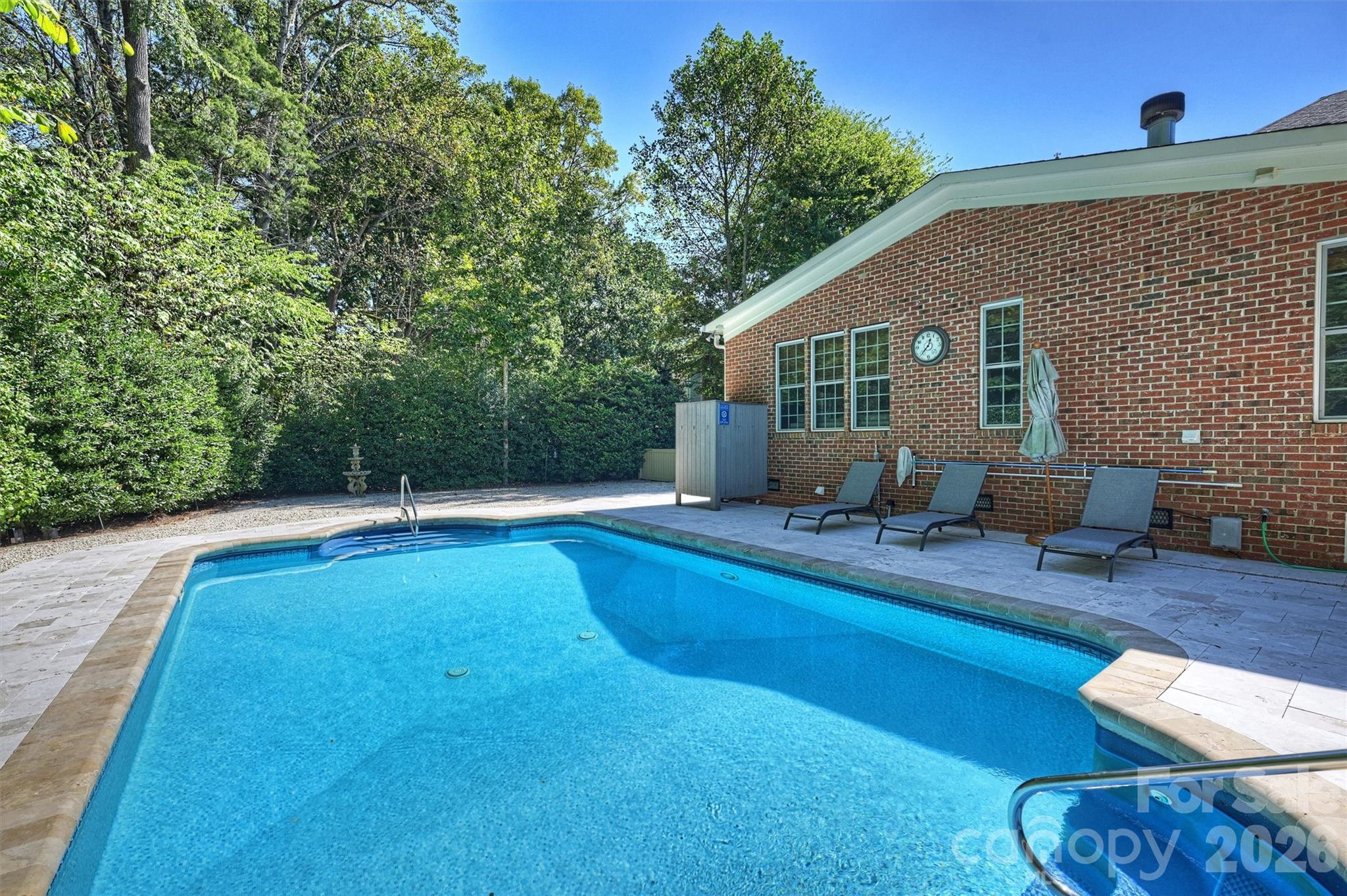 6344 Dovefield Road Charlotte, NC 28277 - Photo 37 of 46