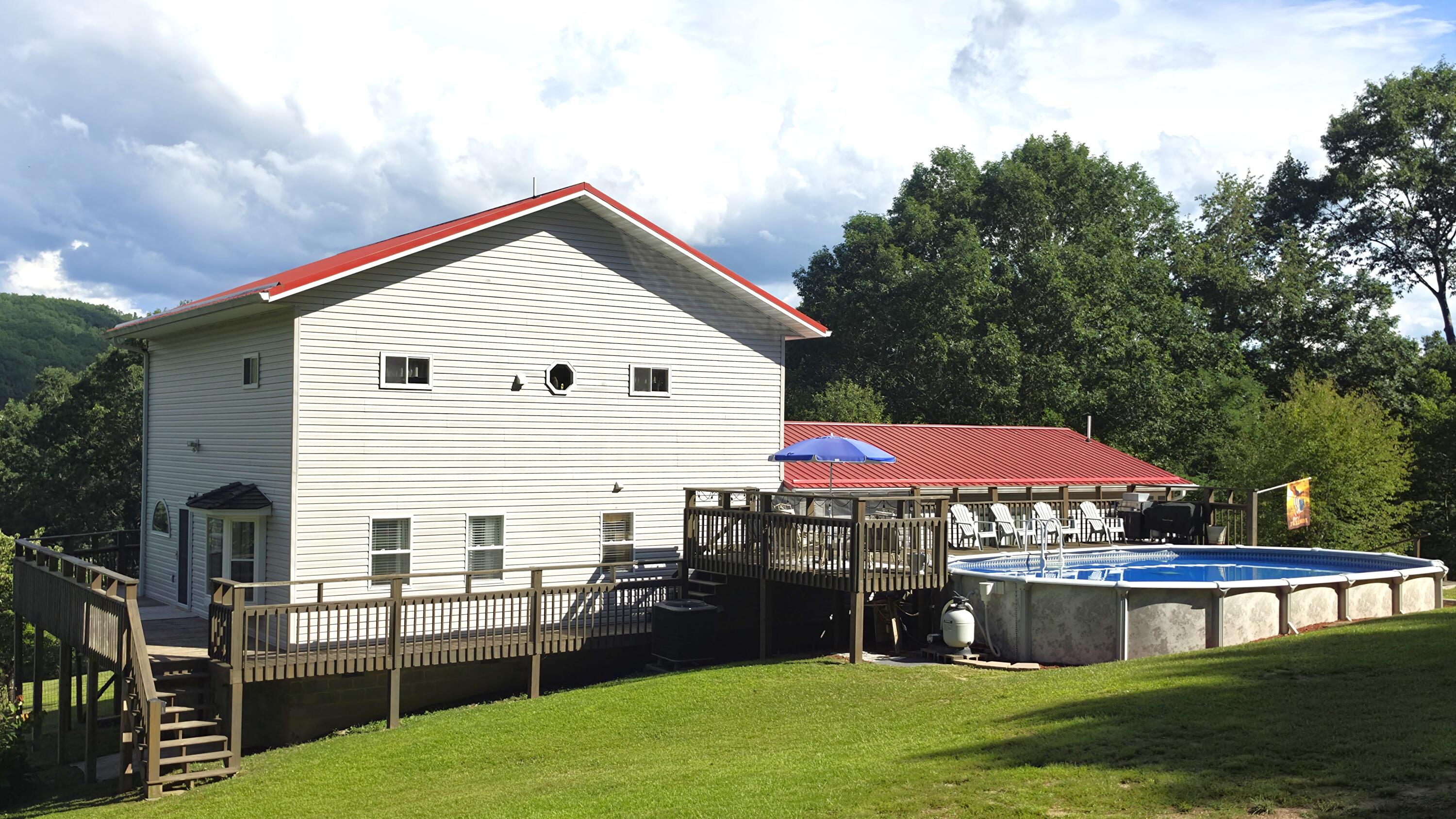 1871 Wayside Talcott Road Wayside, WV 24985 - Photo 46 of 85 Gallery Image 46