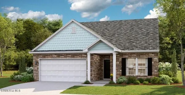 $435,015 | 1014 Florence Street Northwest, Unit 1240, Calabash, NC 28467