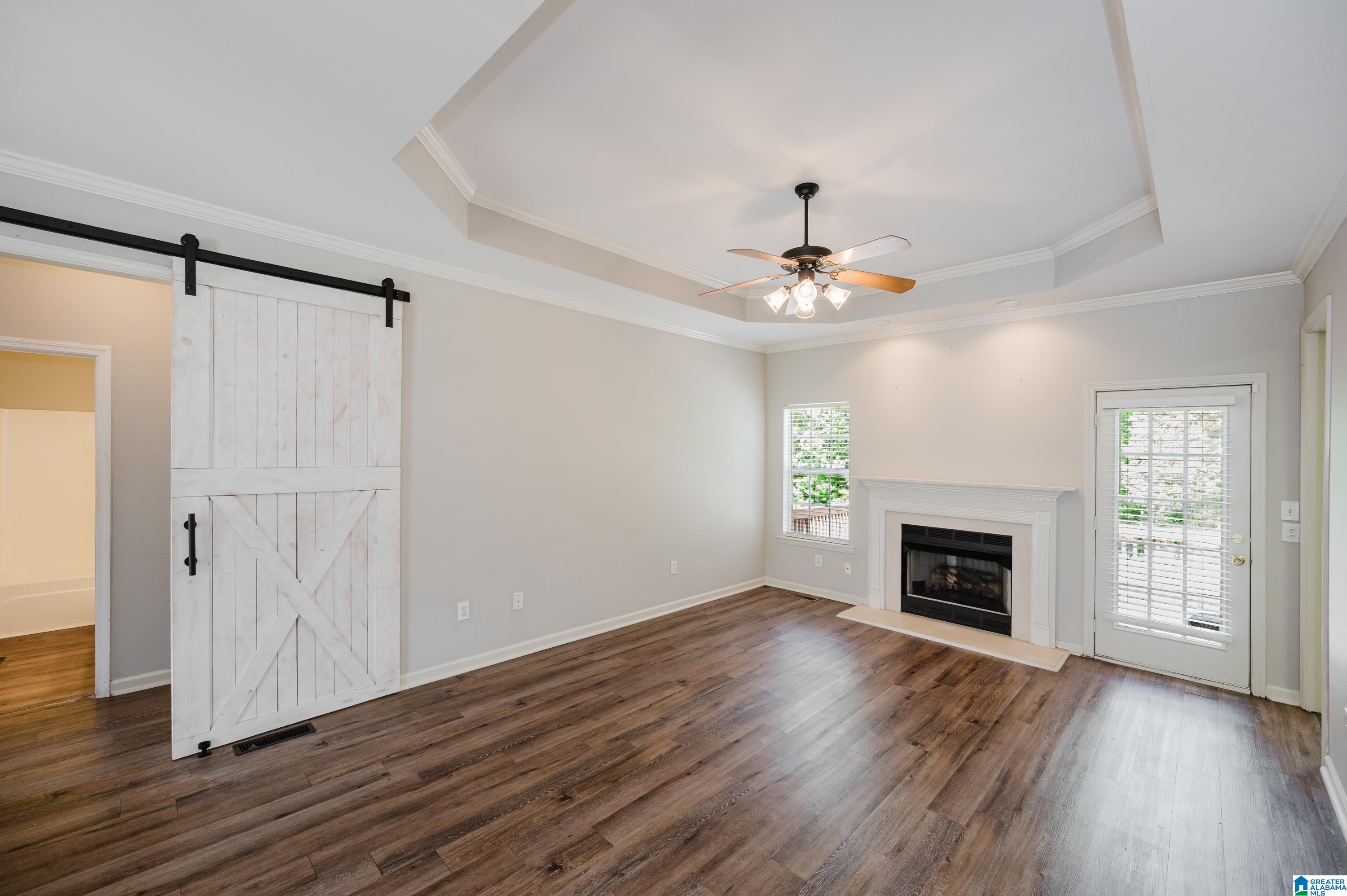 128 Magnolia Ridge Circle Chelsea, AL 35043 - Photo 8 of 57