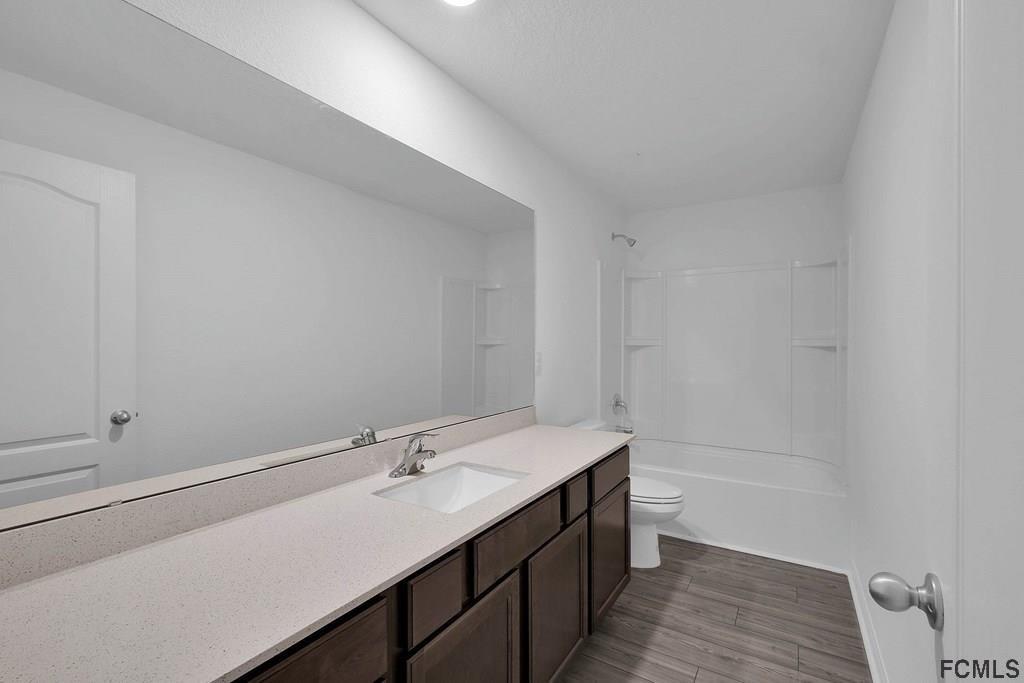 101 Burroughs Drive Palm Coast, FL 32137 - Photo 8 of 10