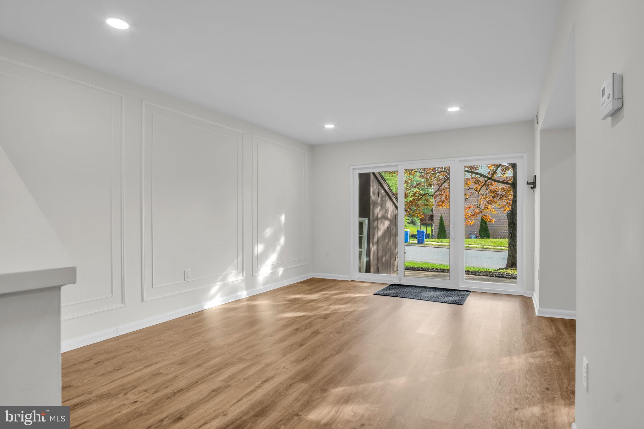 14 Ramsgate Court, Unit 14 York, PA 17404 - Photo 11 of 25 Bright and airy living space awaits.