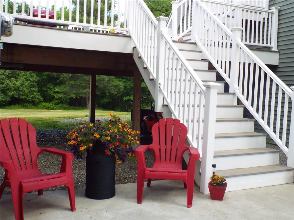 5127 Bennoch Road Lagrange, ME 04453 - Photo 31 of 35 Photo